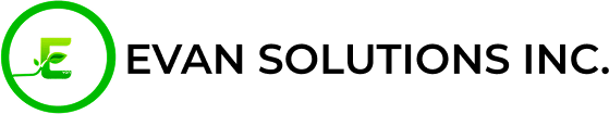 Evan Solutions Inc.