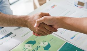 Partnerships