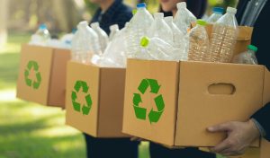 Sustainability Initiatives